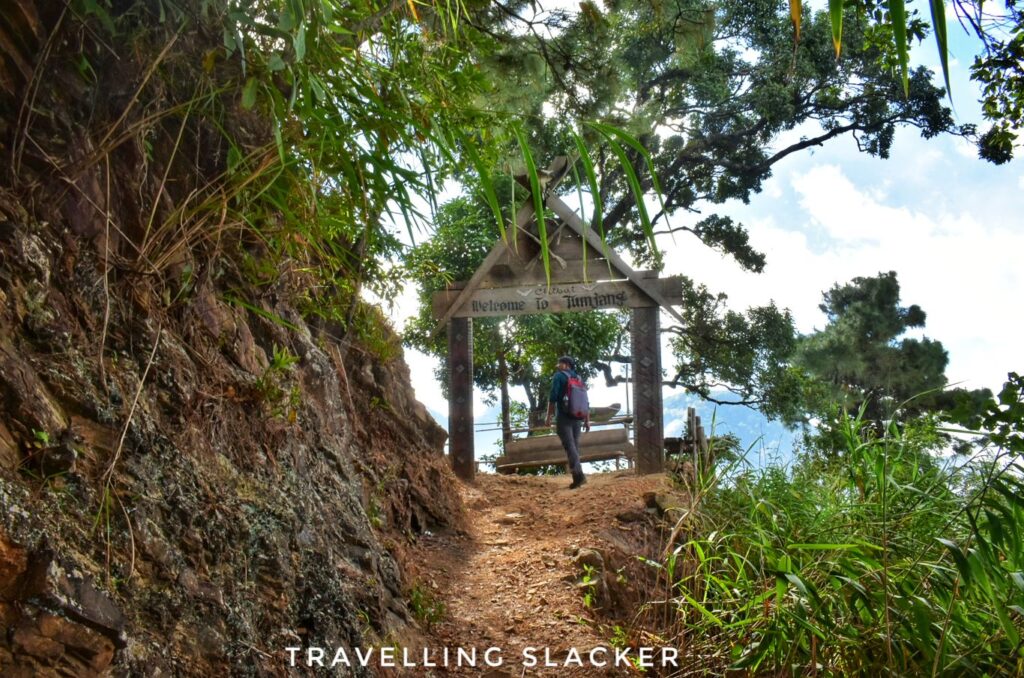 Sielkal Peak Trek21 01