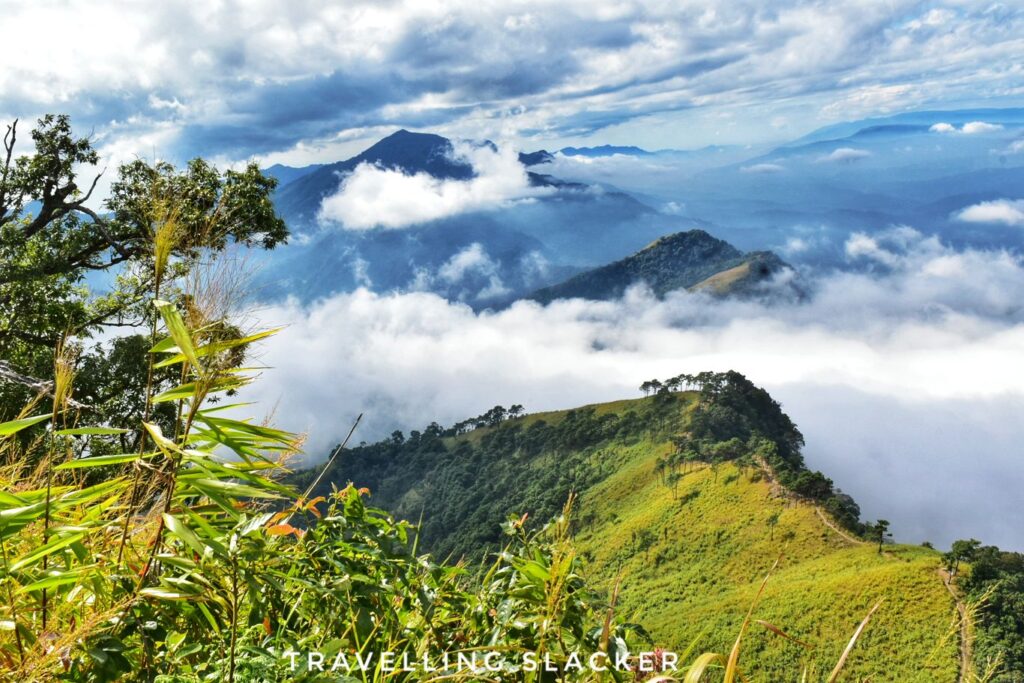 Sielkal Peak Trek5 02