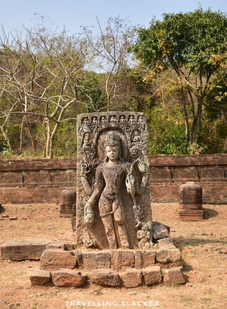 Udayagiri 4