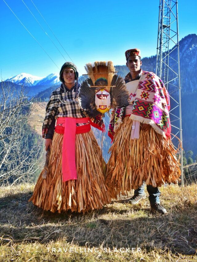 Fagli Festival Himachal
