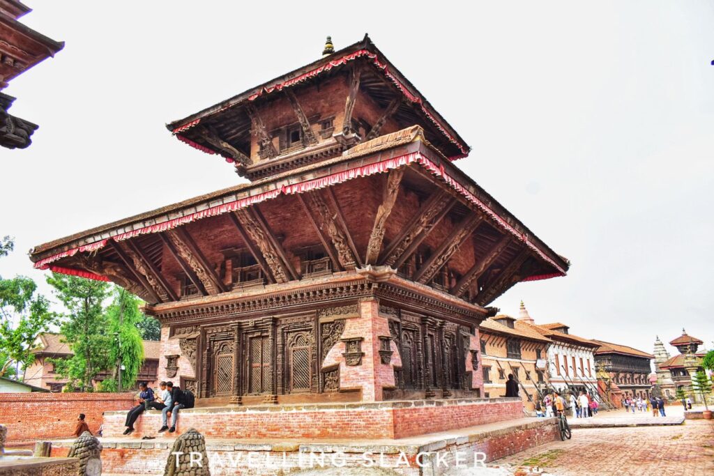 Bhaktapur 40