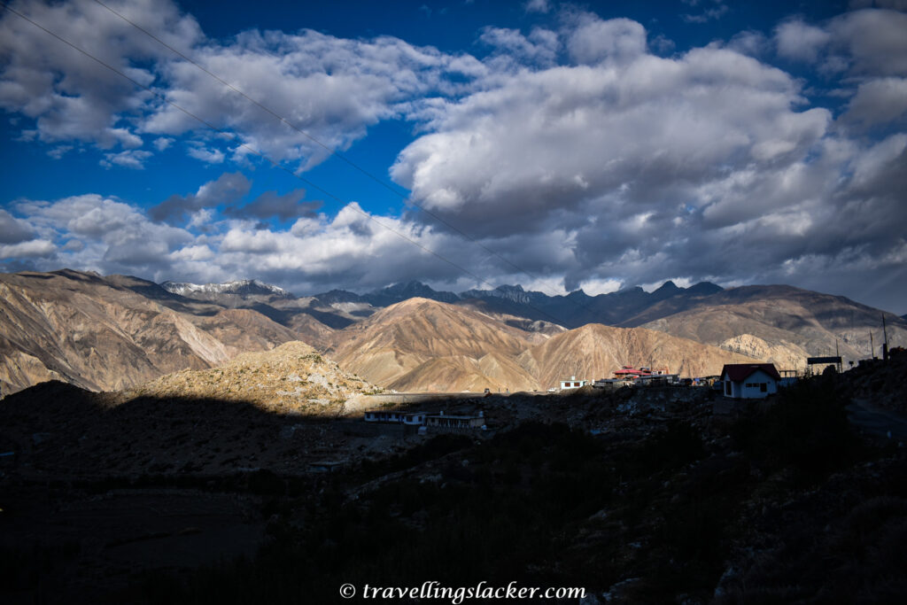 Spiti Autumn 21