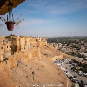 Jaisalmer 13 Jaisalmer 13