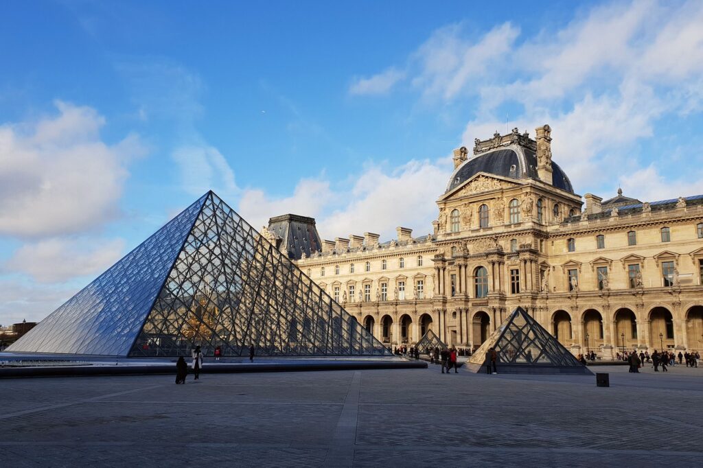 Paris matt_86/Pixabay