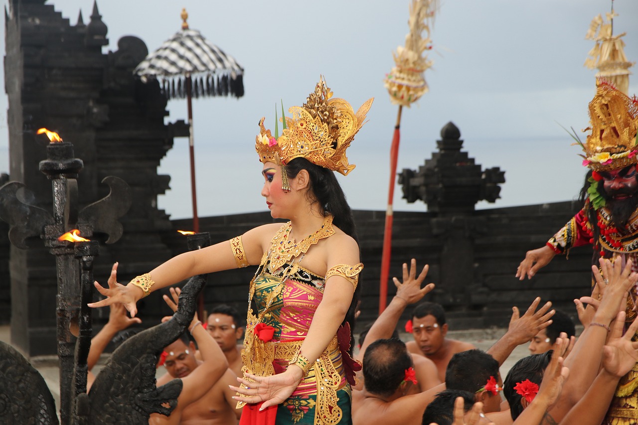 Modern-day Bali Jatra: Your Travel Plans Made Easy | The Travelling Slacker