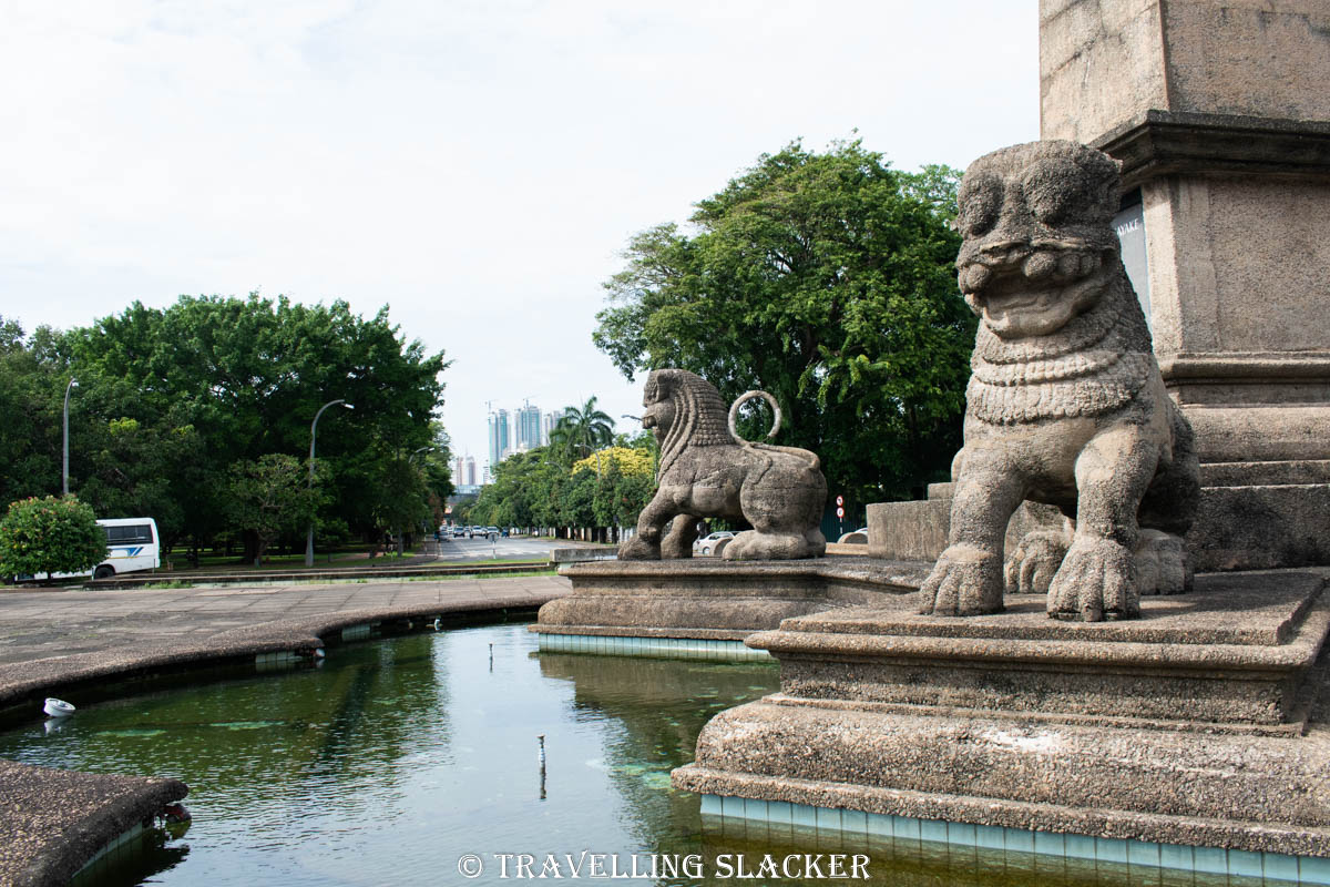 Colombo