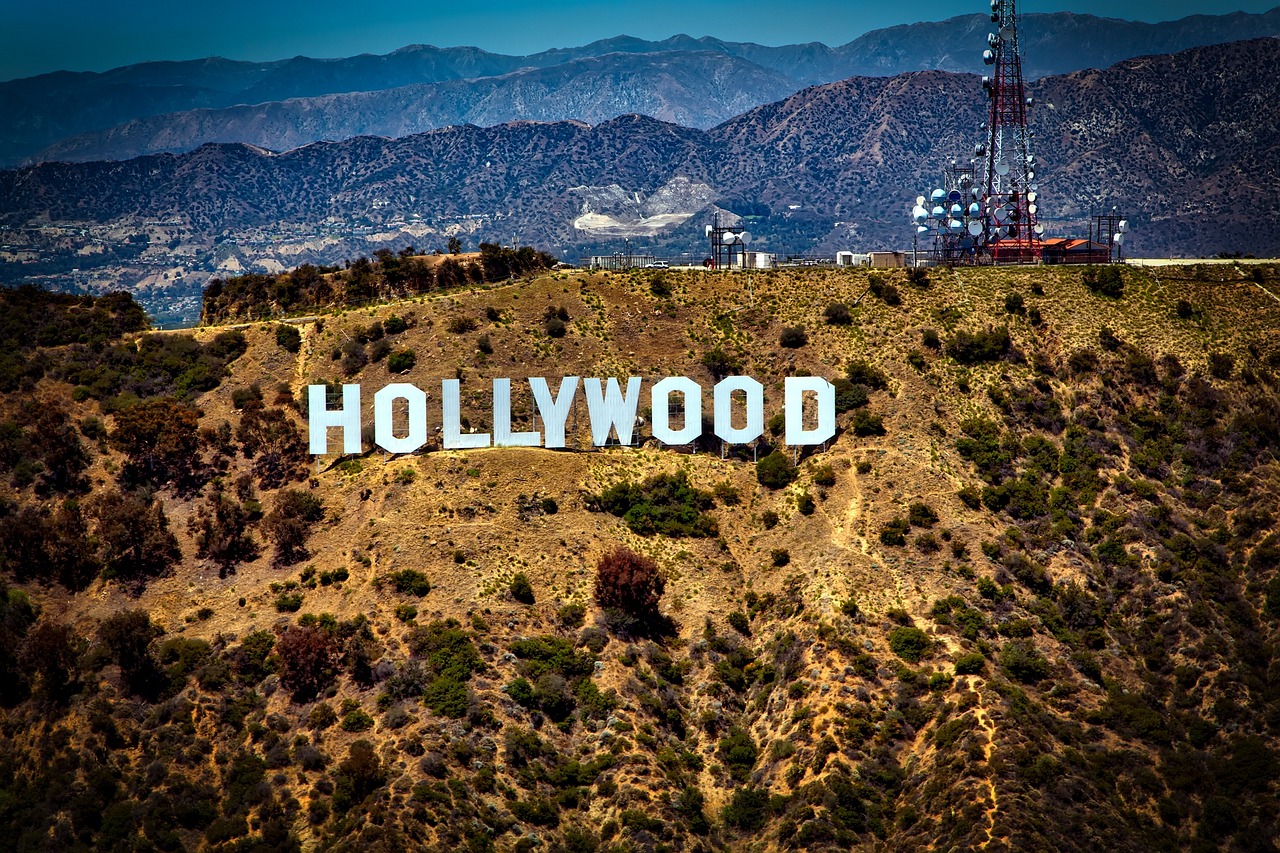 Los Angeles/Pixabay