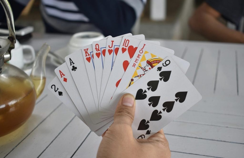 Playing Cards