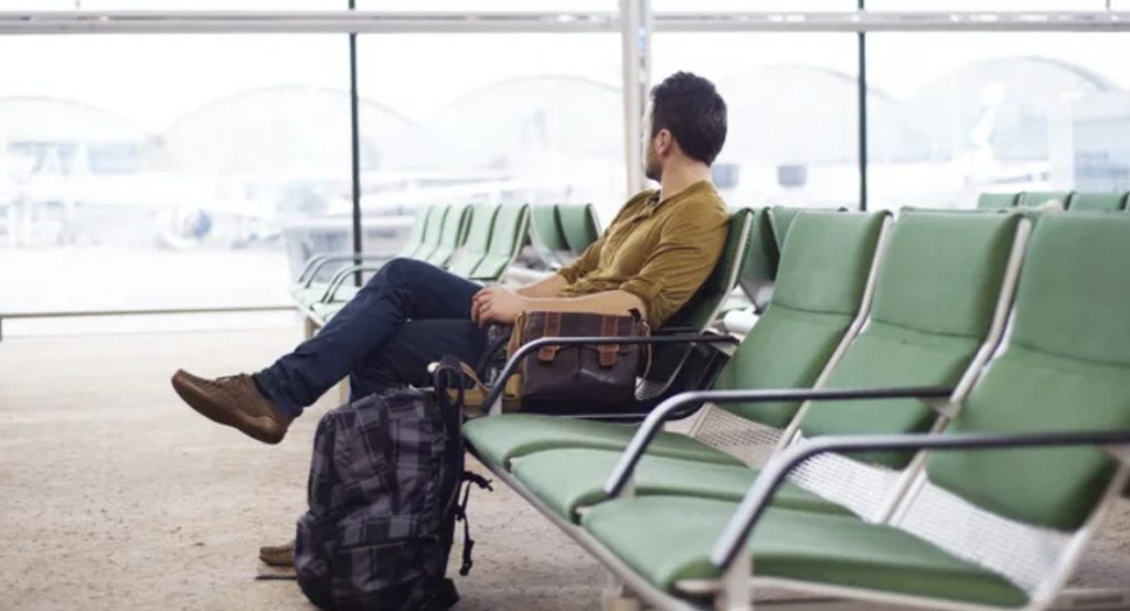 Airport