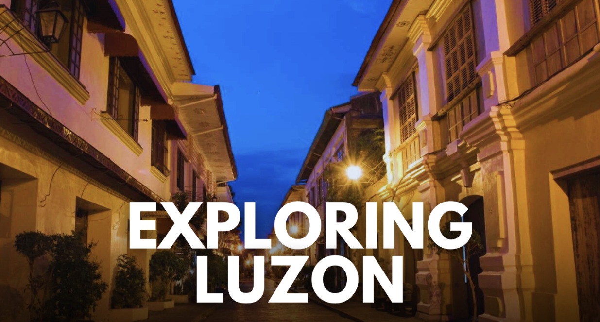 Luzon