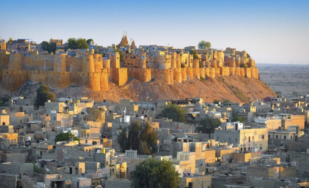 Rajasthan 3