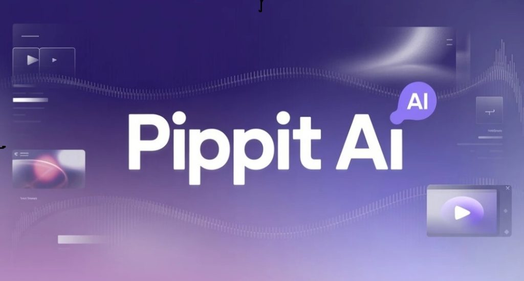 pippit ai