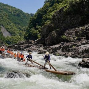 Rafting Asia Rafting Asia