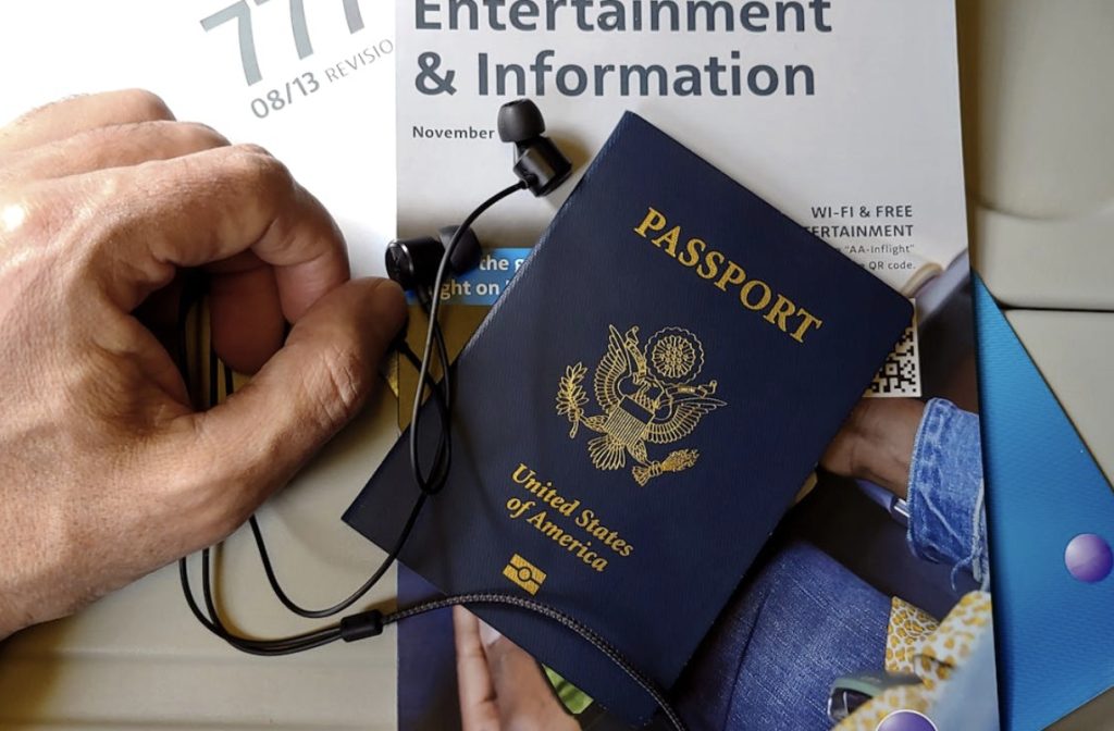 US Passport