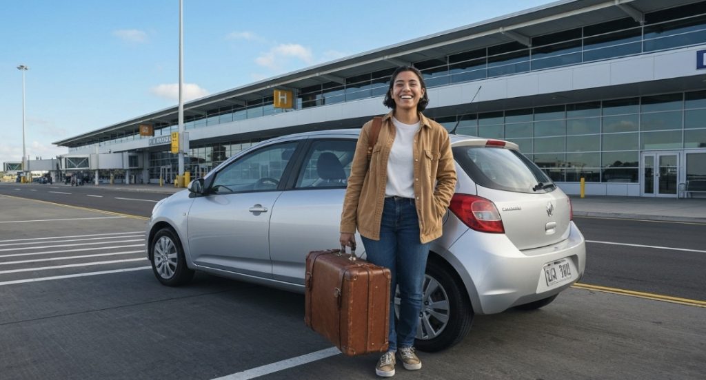 Airport cab Airport cab