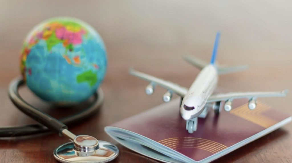 Globe Doctor Globe Doctor