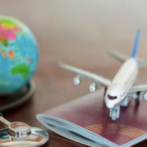 Globe Doctor Globe Doctor