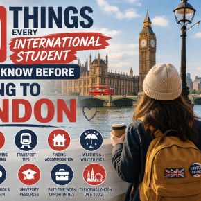 International Students