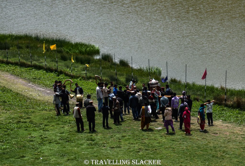 Parashar Lake 2