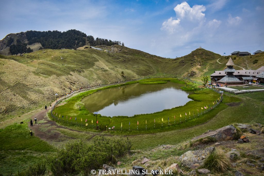 Parashar Lake 4