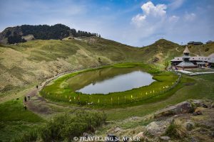 Parashar Lake 4