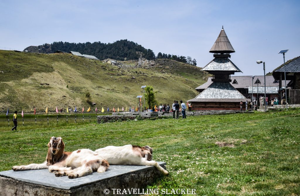 Parashar Lake 6
