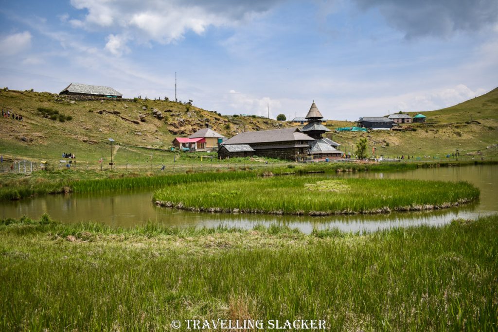 Parashar Lake 7