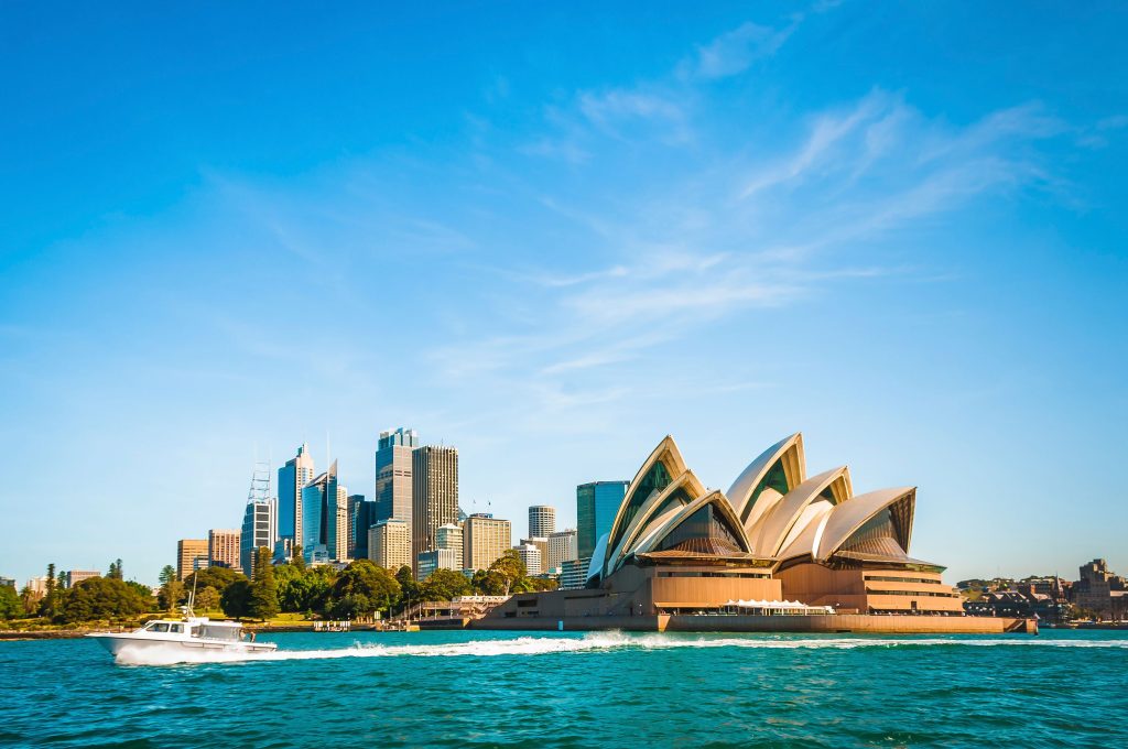 sydney