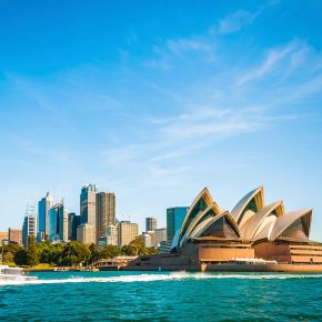 sydney sydney