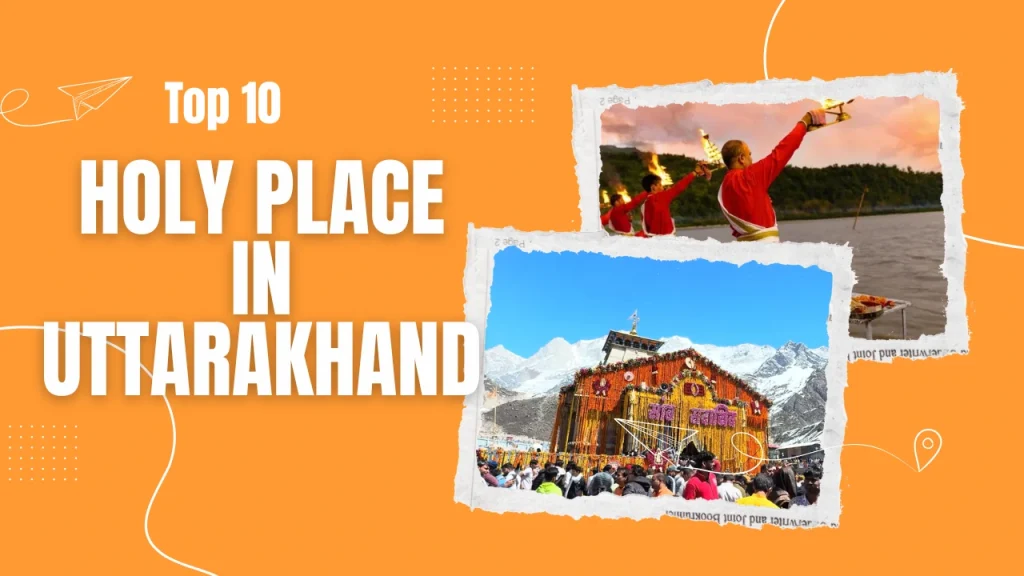 top 10 holy places in uttarakhand 1