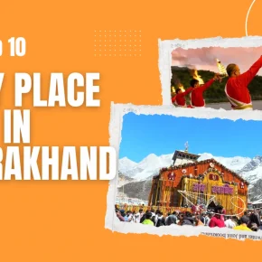 top 10 holy places in uttarakhand 1