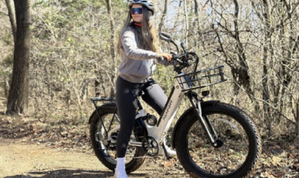 ebike ebike