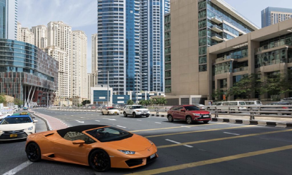 Dubai Dubai