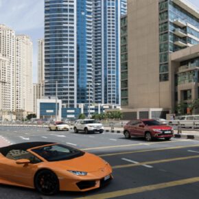 Dubai Dubai