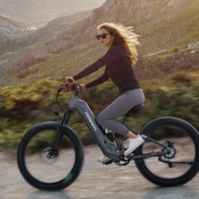 ebike