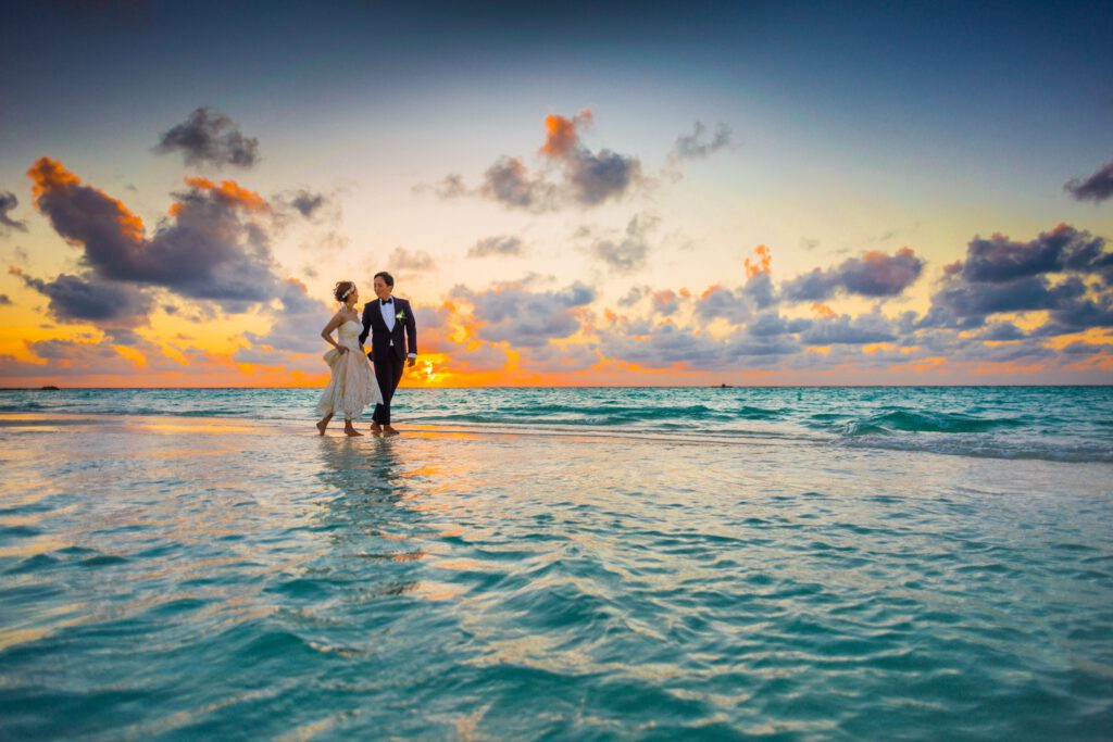 Best Honeymoon Destinations in the World Best Honeymoon Destinations in the World