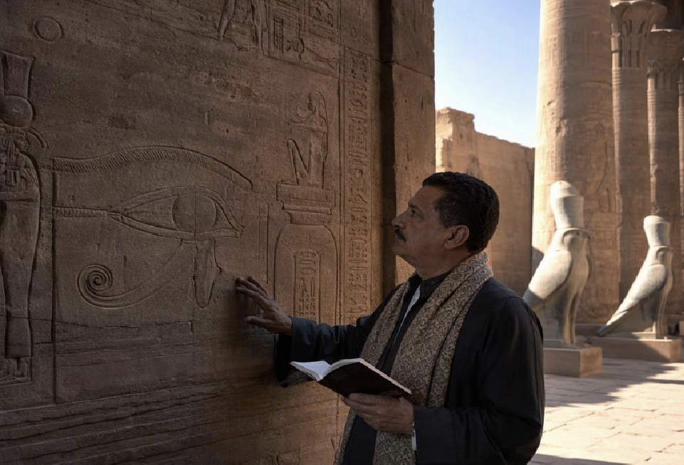 horus